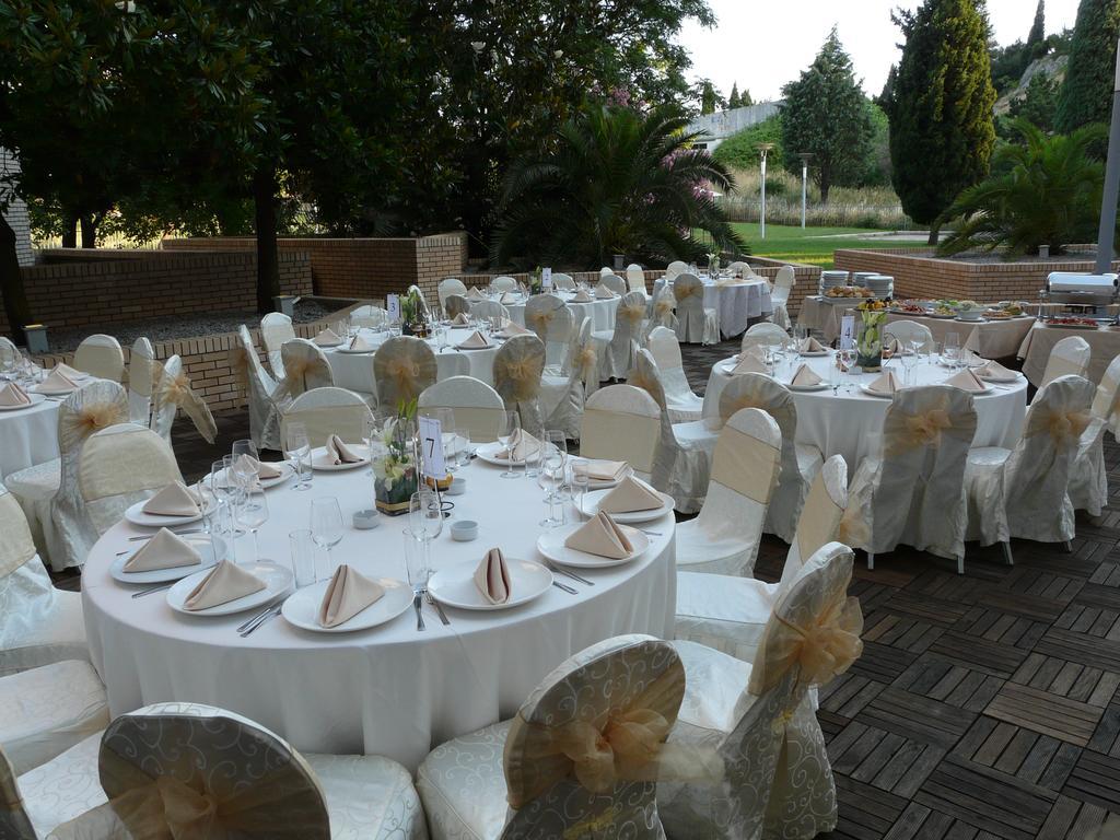 City Hotel Podgorica Exterior photo