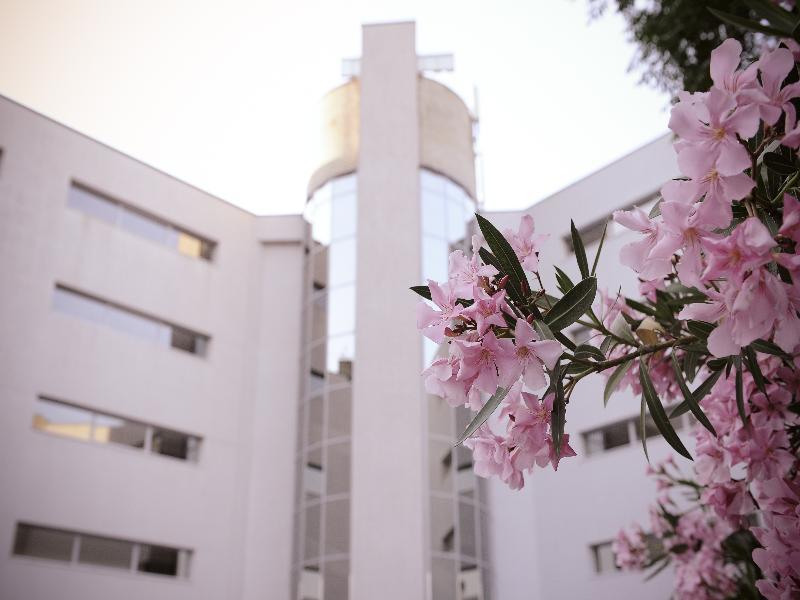 City Hotel Podgorica Exterior photo